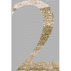 Cartoon letters-CL 440